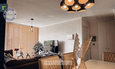 Departamento en Venta en calle l 995