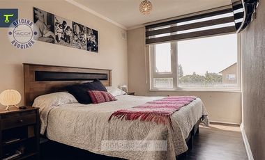 Departamento en Venta en calle l 995