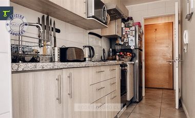 Departamento en Venta en calle l 995