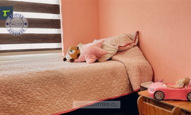 Departamento en Venta en calle l 995