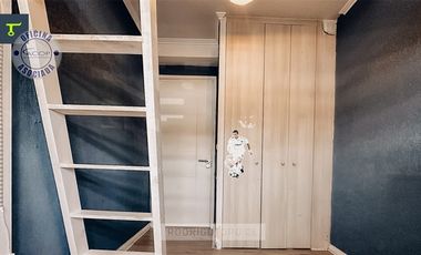 Departamento en Venta en calle l 995