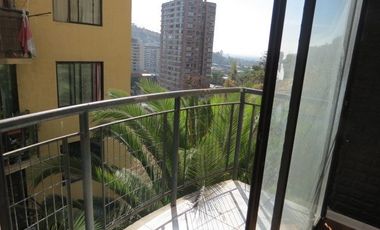 Departamento en Arriendo en Santos Dumont 29 Torre C