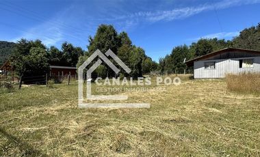 Casa en Venta en Villa El Bosque Challupén. Licán Ray