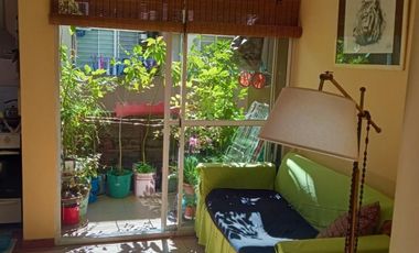 VENTA DPTO 3 AMBIENTES EN DUPLEX, VILLA BALLESTER