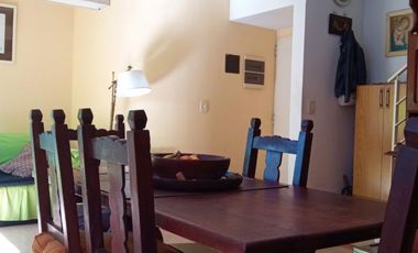 VENTA DPTO 3 AMBIENTES EN DUPLEX, VILLA BALLESTER