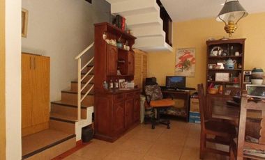 VENTA DPTO 3 AMBIENTES EN DUPLEX, VILLA BALLESTER