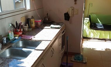 VENTA DPTO 3 AMBIENTES EN DUPLEX, VILLA BALLESTER