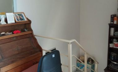 VENTA DPTO 3 AMBIENTES EN DUPLEX, VILLA BALLESTER