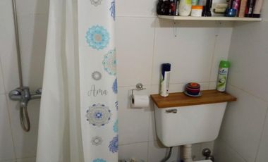 VENTA DPTO 3 AMBIENTES EN DUPLEX, VILLA BALLESTER