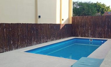 VENTA DPTO 3 AMBIENTES EN DUPLEX, VILLA BALLESTER