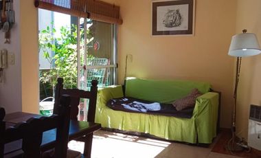 VENTA DPTO 3 AMBIENTES EN DUPLEX, VILLA BALLESTER