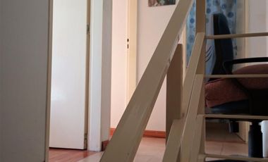 VENTA DPTO 3 AMBIENTES EN DUPLEX, VILLA BALLESTER