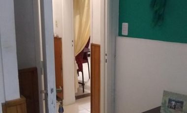 VENTA OPORTUNIDAD / DOS PROPIEDADES INDEPENDIENTES. SOBRE EL MISMO TERRENO /