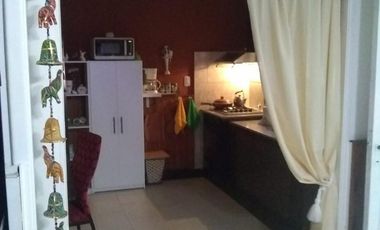 VENTA OPORTUNIDAD / DOS PROPIEDADES INDEPENDIENTES. SOBRE EL MISMO TERRENO /