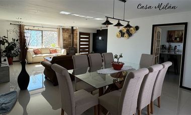 Parcela en Venta en Altos San Vicente, Los Andes