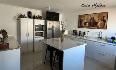 Parcela en Venta en Altos San Vicente, Los Andes