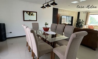 Parcela en Venta en Altos San Vicente, Los Andes