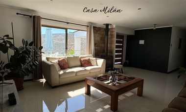Parcela en Venta en Altos San Vicente, Los Andes