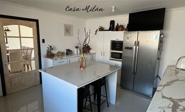 Parcela en Venta en Altos San Vicente, Los Andes