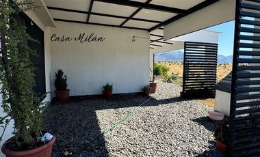 Parcela en Venta en Altos San Vicente, Los Andes