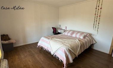 Parcela en Venta en Altos San Vicente, Los Andes