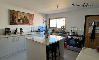 Parcela en Venta en Altos San Vicente, Los Andes