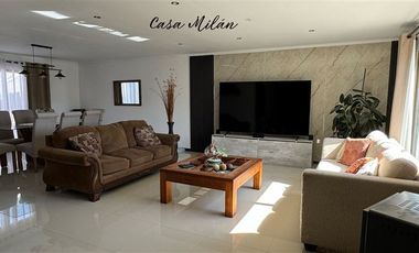Parcela en Venta en Altos San Vicente, Los Andes