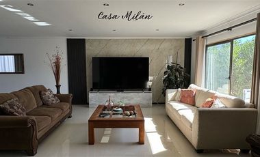 Parcela en Venta en Altos San Vicente, Los Andes
