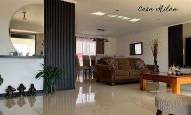 Parcela en Venta en Altos San Vicente, Los Andes
