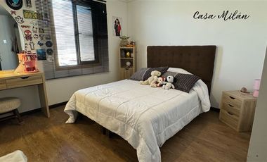 Parcela en Venta en Altos San Vicente, Los Andes