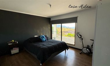 Parcela en Venta en Altos San Vicente, Los Andes