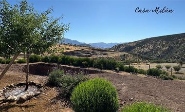 Parcela en Venta en Altos San Vicente, Los Andes