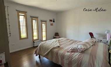 Parcela en Venta en Altos San Vicente, Los Andes