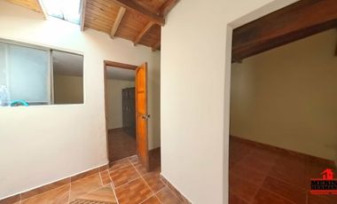Apartamento en Arriendo Ubicado en Medellín Codigo 6012