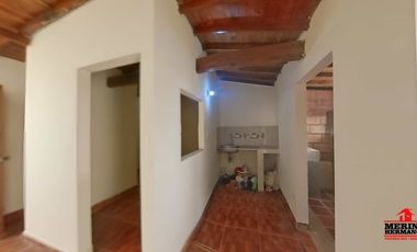 Apartamento en Arriendo Ubicado en Medellín Codigo 6012