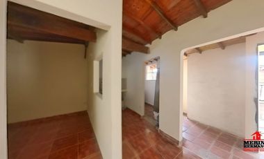 Apartamento en Arriendo Ubicado en Medellín Codigo 6012
