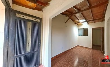 Apartamento en Arriendo Ubicado en Medellín Codigo 6012