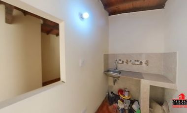 Apartamento en Arriendo Ubicado en Medellín Codigo 6012