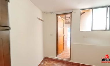 Apartamento en Arriendo Ubicado en Medellín Codigo 6012
