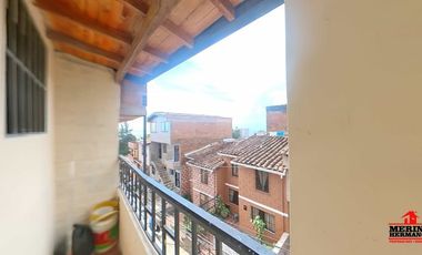Apartamento en Arriendo Ubicado en Medellín Codigo 6012