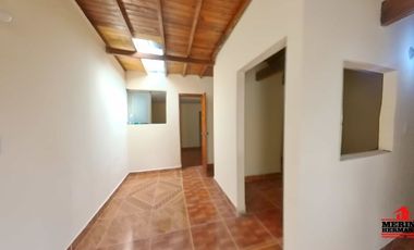 Apartamento en Arriendo Ubicado en Medellín Codigo 6012