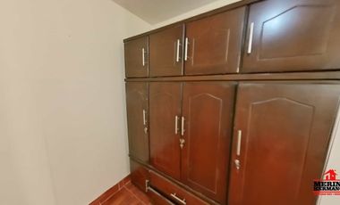 Apartamento en Arriendo Ubicado en Medellín Codigo 6012