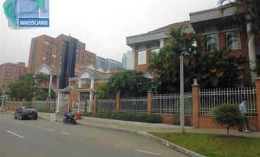Oficina en Arriendo Ubicado en Medellín Codigo 1064
