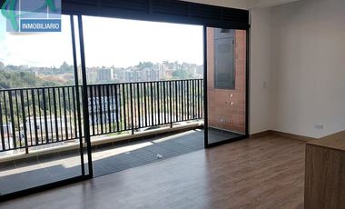 Apartamento en Arriendo Ubicado en Rionegro Codigo 2723