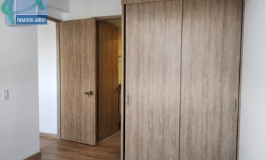 Apartamento en Arriendo Ubicado en Rionegro Codigo 2723