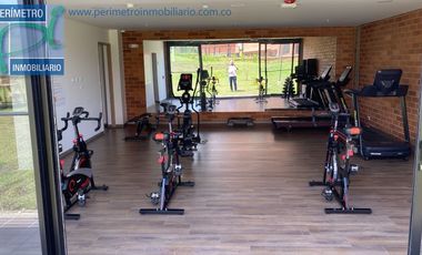 Apartamento en Arriendo Ubicado en Rionegro Codigo 2723