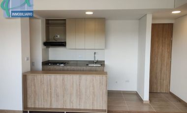 Apartamento en Arriendo Ubicado en Rionegro Codigo 2723