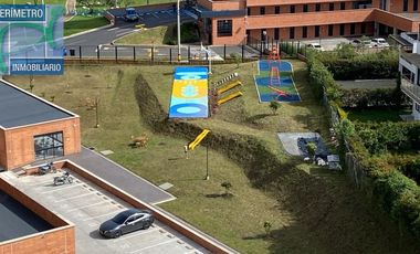 Apartamento en Arriendo Ubicado en Rionegro Codigo 2723