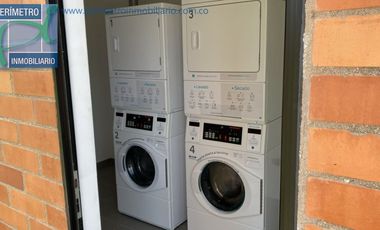 Apartamento en Arriendo Ubicado en Rionegro Codigo 2723