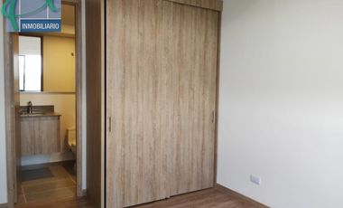 Apartamento en Arriendo Ubicado en Rionegro Codigo 2723